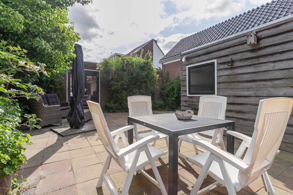 Medium property photo - Pastoor van der Plaatstraat 101, 2375 AK Rijpwetering